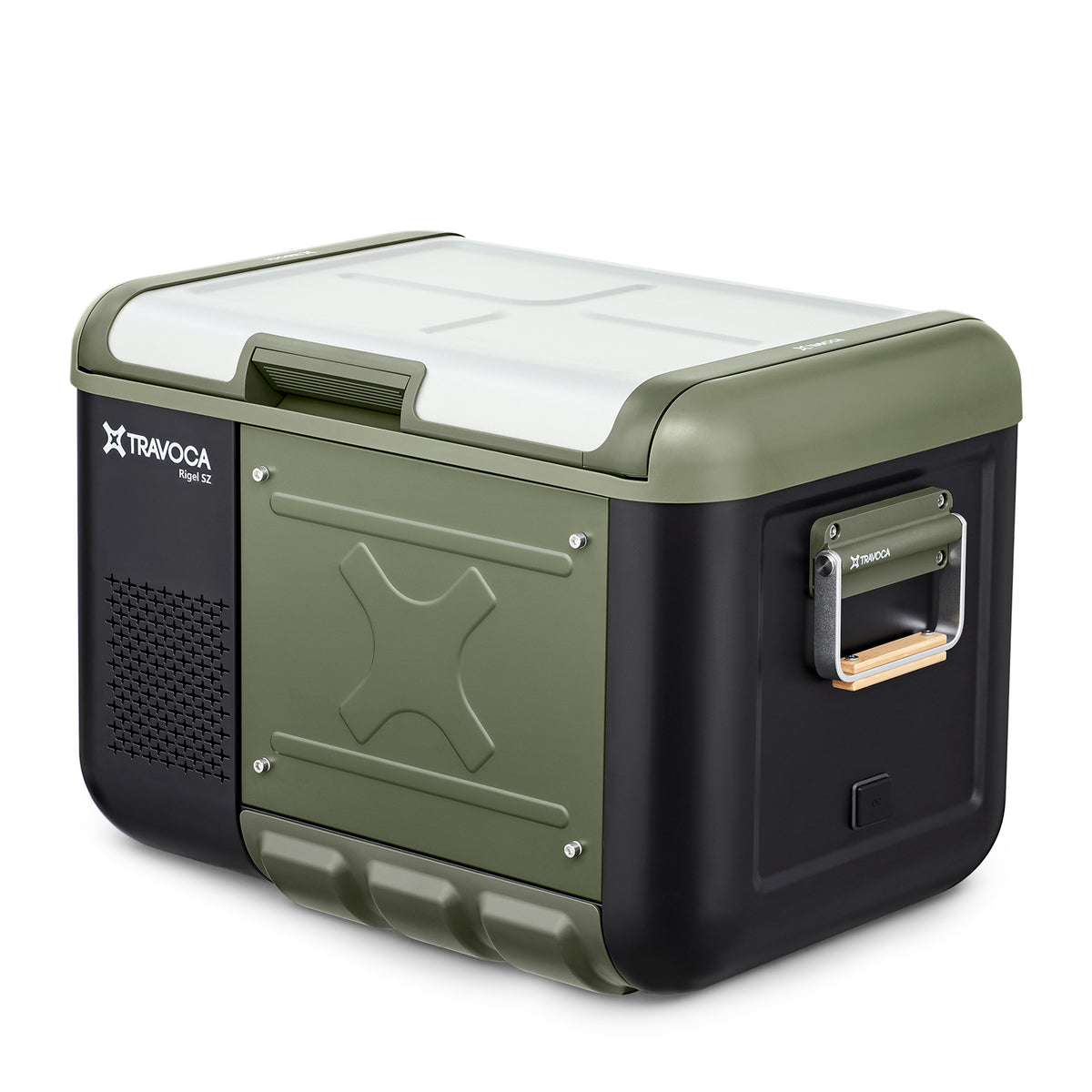 Rigel Single Zone eCooler
