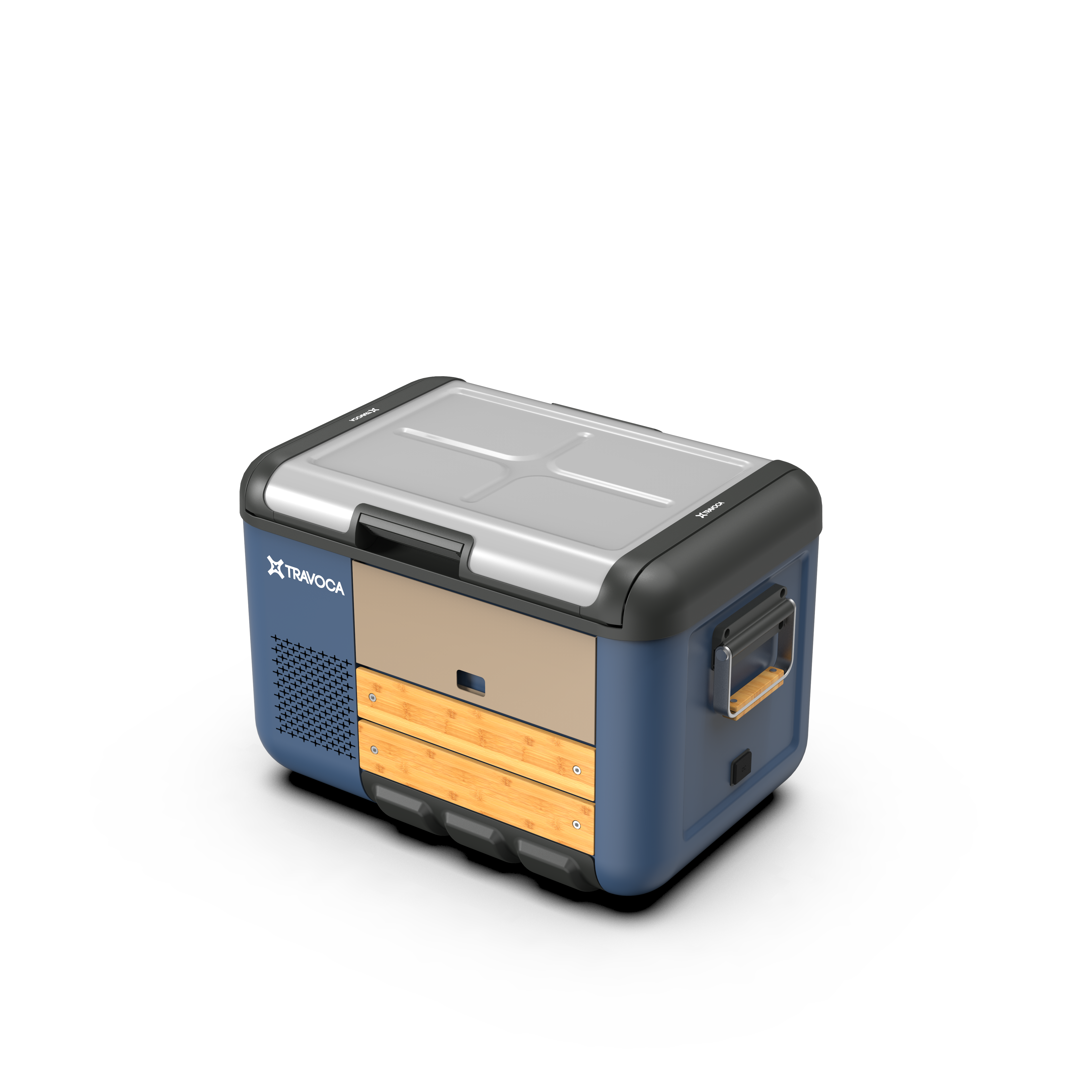 Rigel+ 35 Dual Zone eCooler