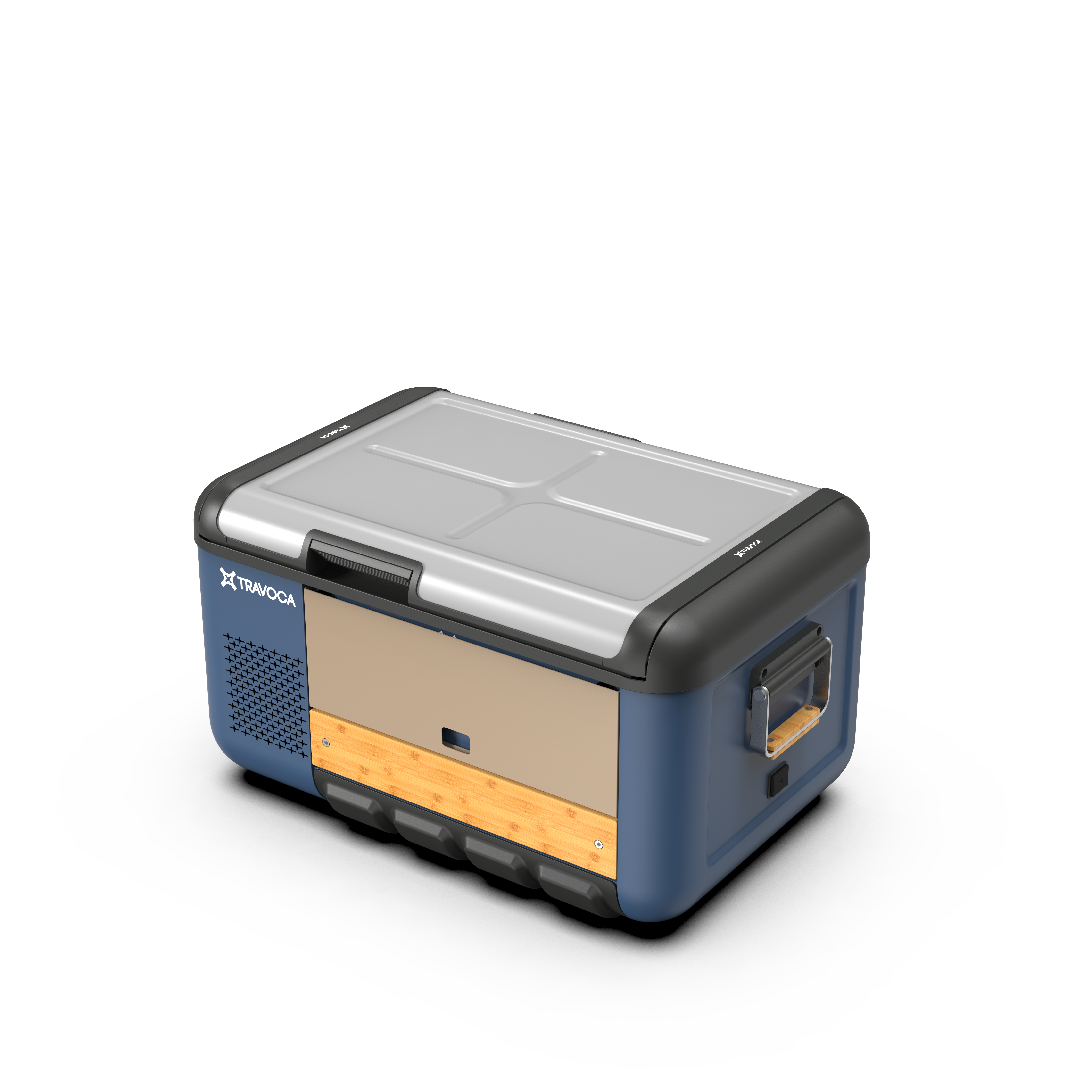 Rigel+ 45 Dual Zone eCooler