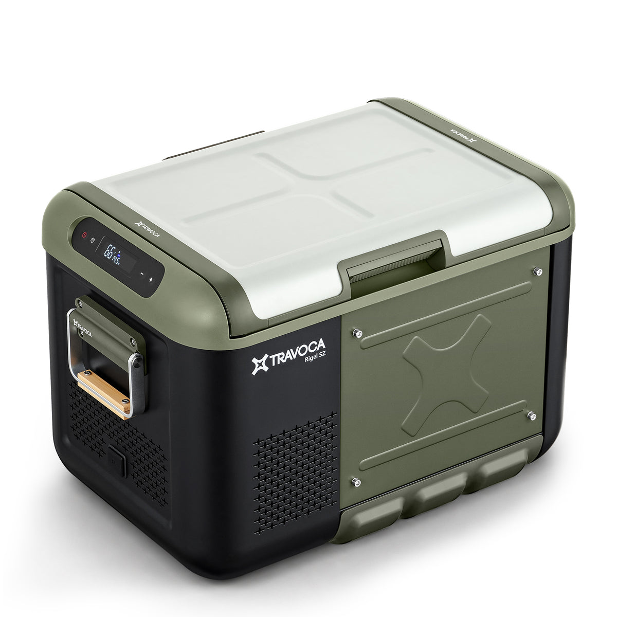 Rigel Single Zone eCooler