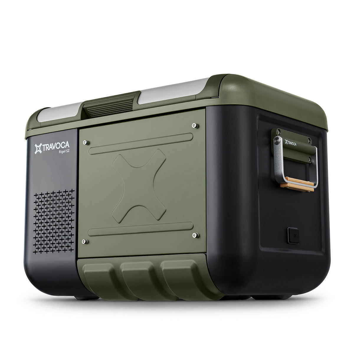 Rigel Single Zone eCooler