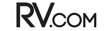RV.COM'S LOGO