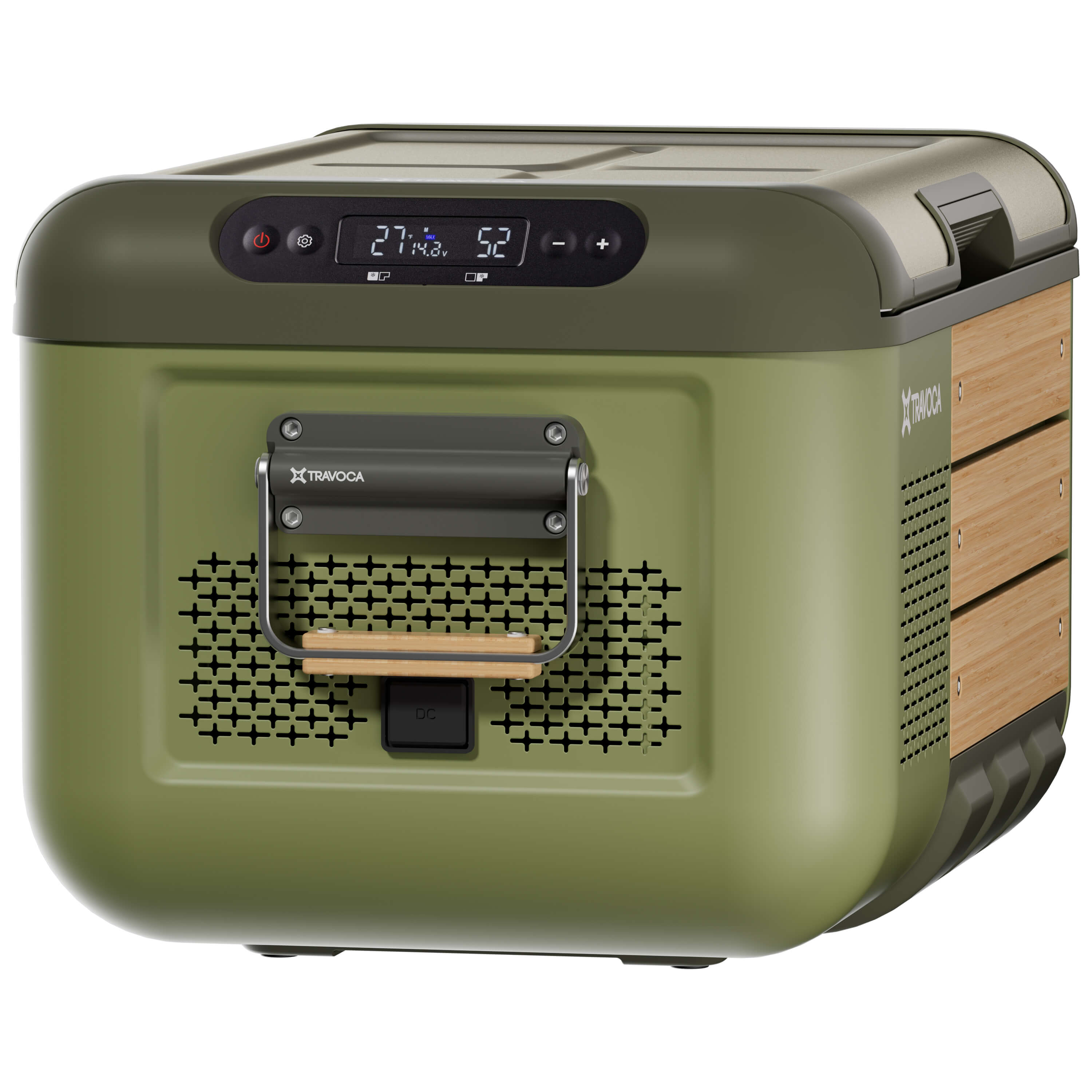 Rigel 25 Dual Zone eCooler