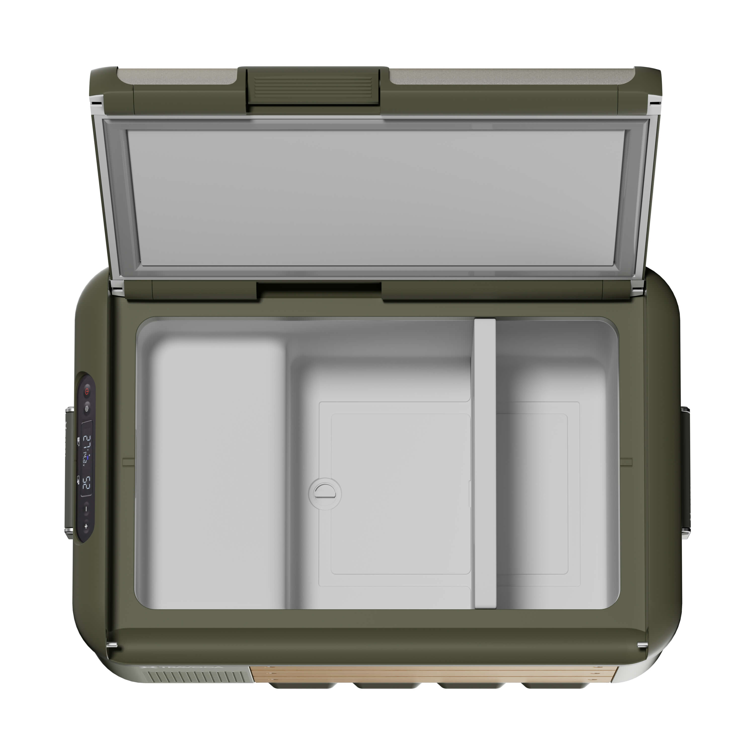 Rigel 45 Dual Zone eCooler