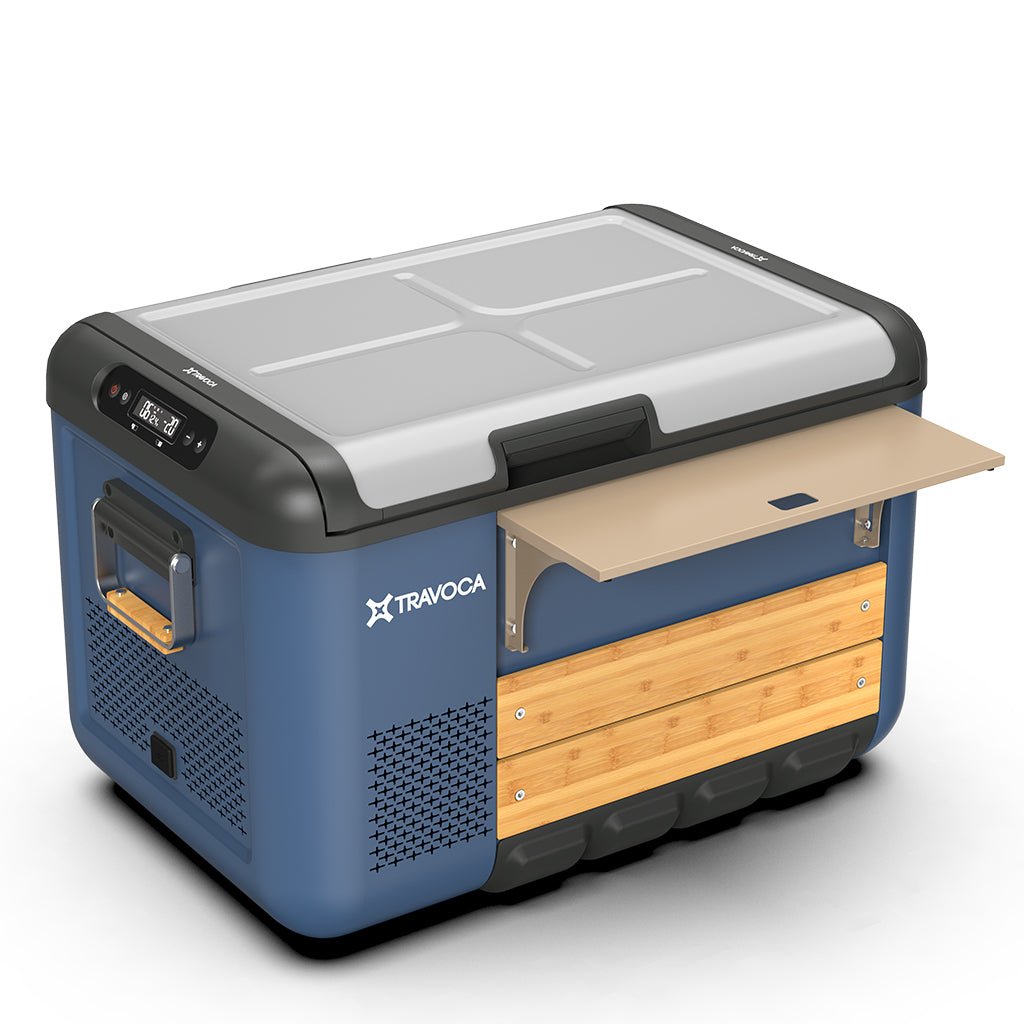 Rigel+ 60 Dual Zone eCooler