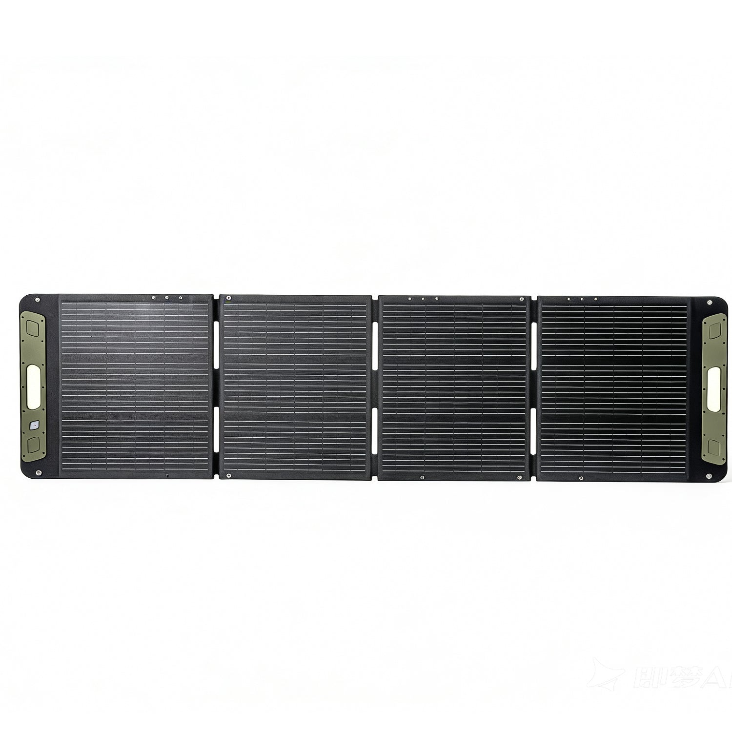 Vega Sol 200 Solar Panel