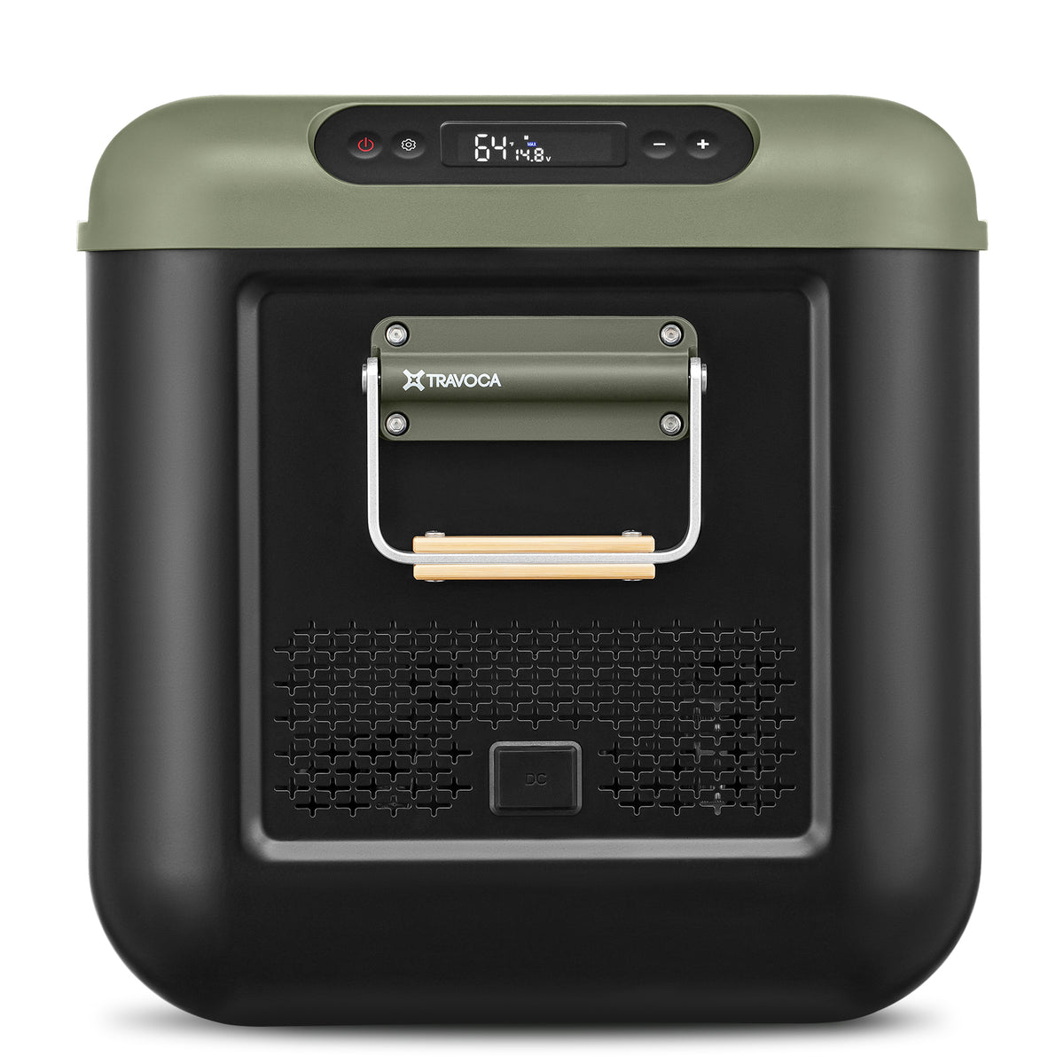 Rigel Single Zone eCooler
