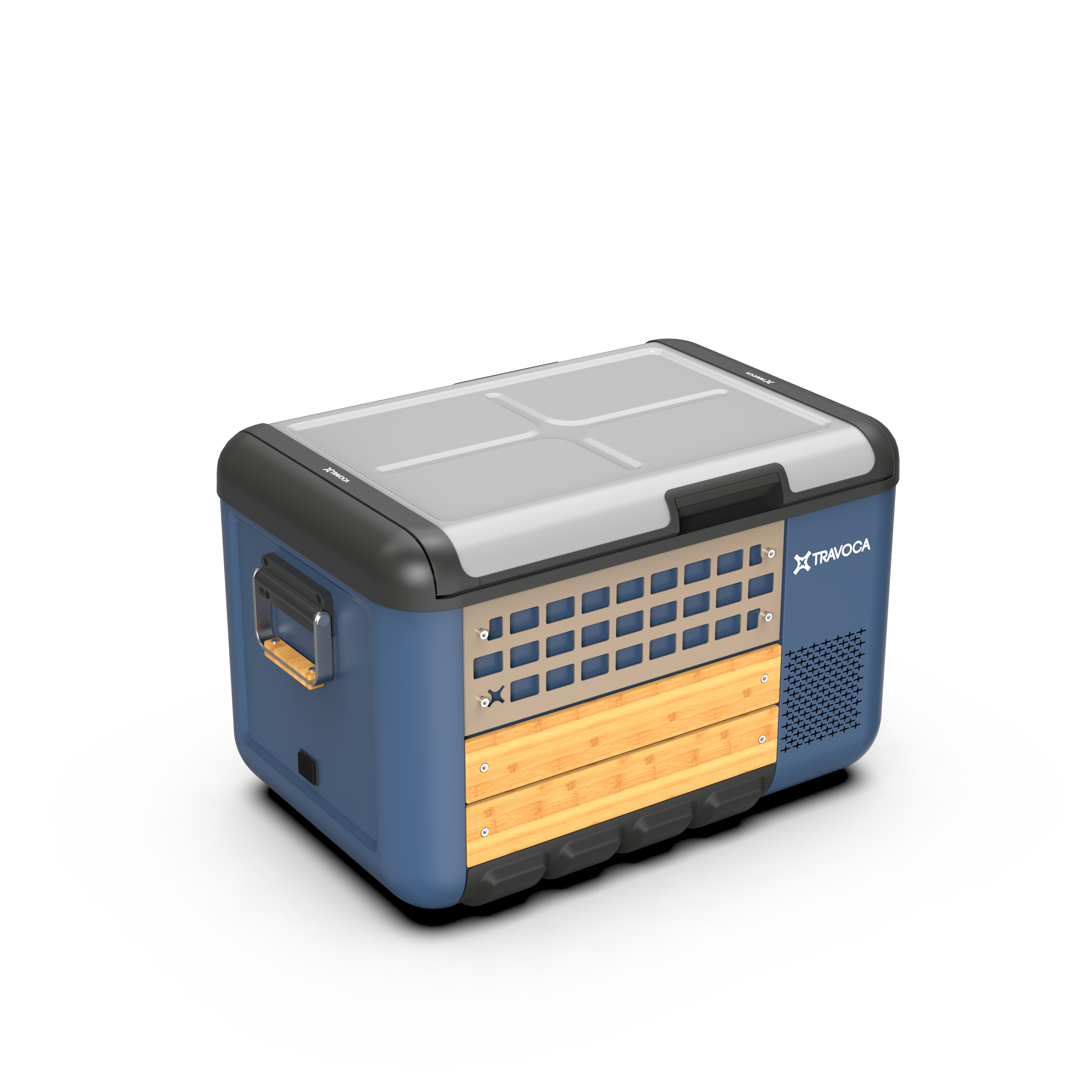 Rigel+ 60 Dual Zone eCooler