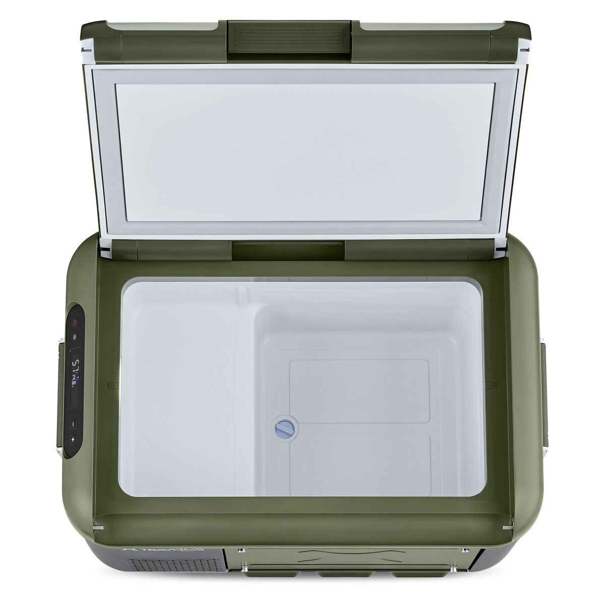 Rigel Single Zone eCooler