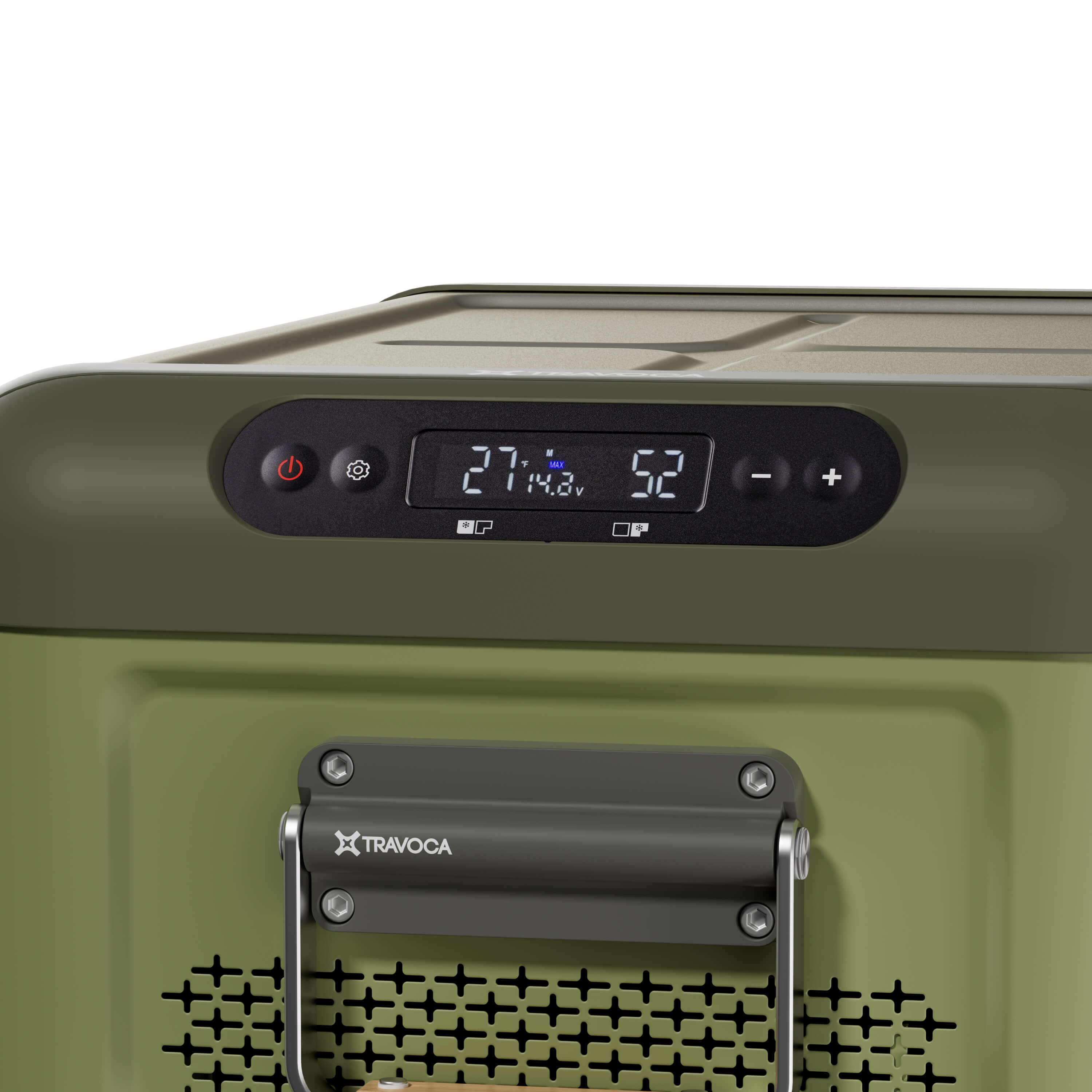 Rigel 25 Dual Zone eCooler