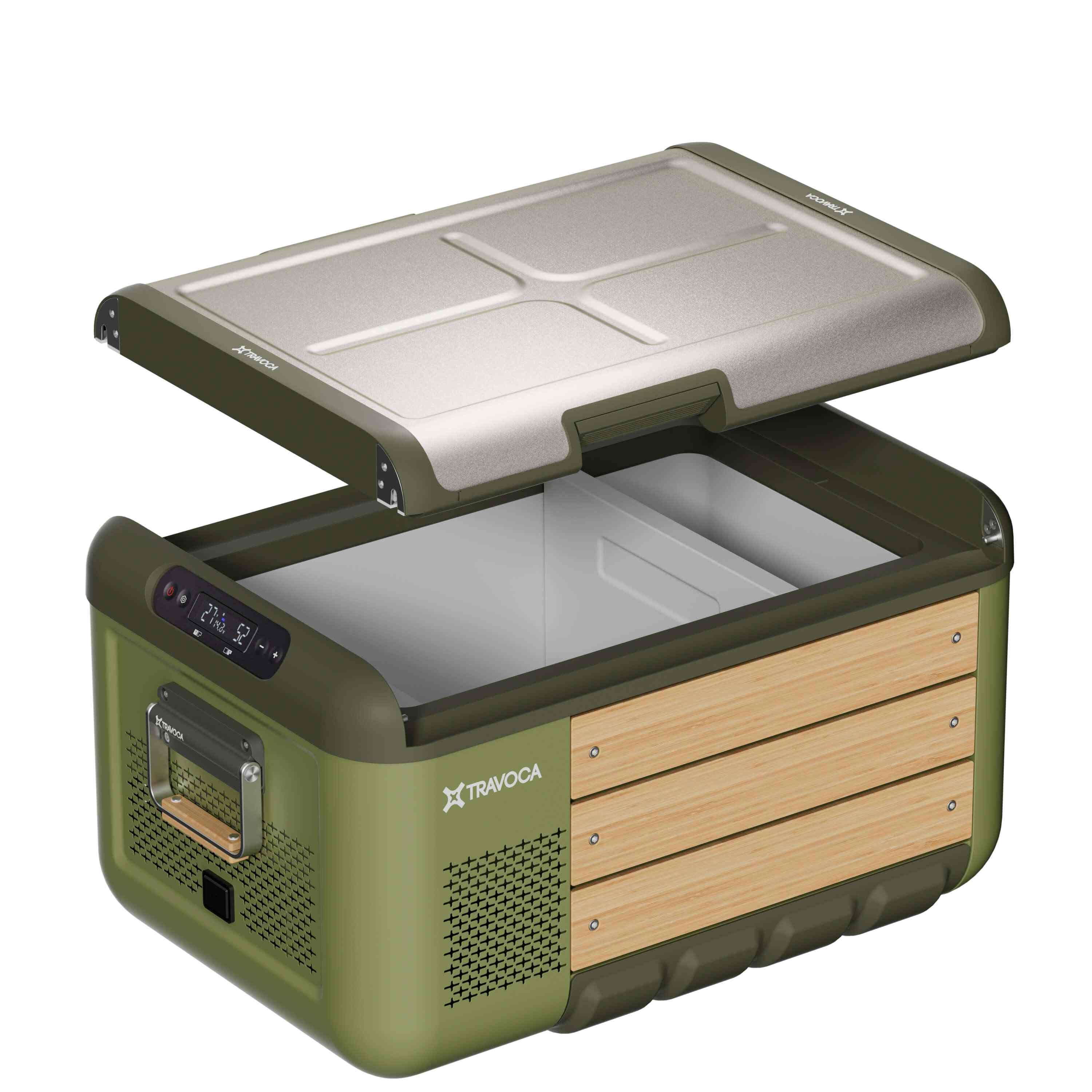 Rigel 45 Dual Zone eCooler