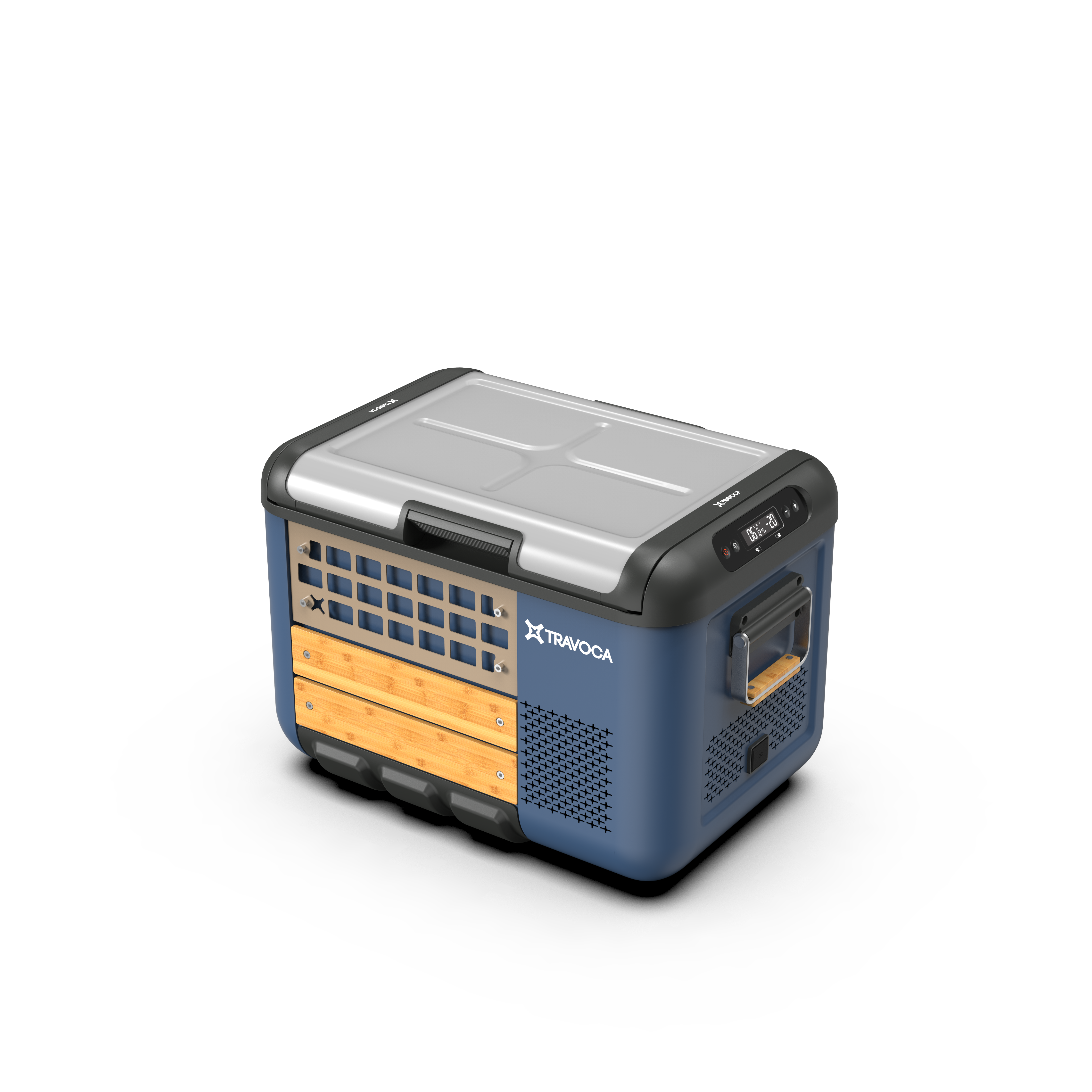 Rigel+ 35 Dual Zone eCooler