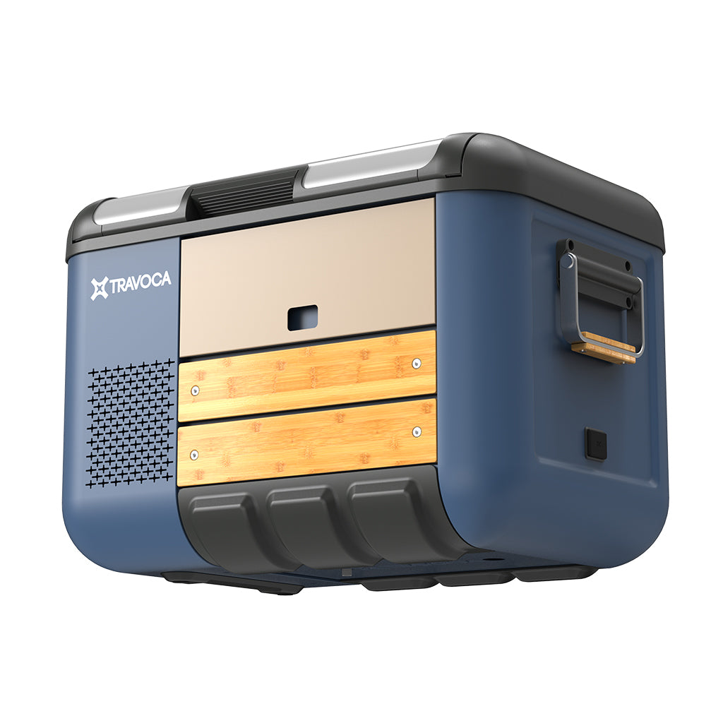 Rigel+ 35 Dual Zone eCooler