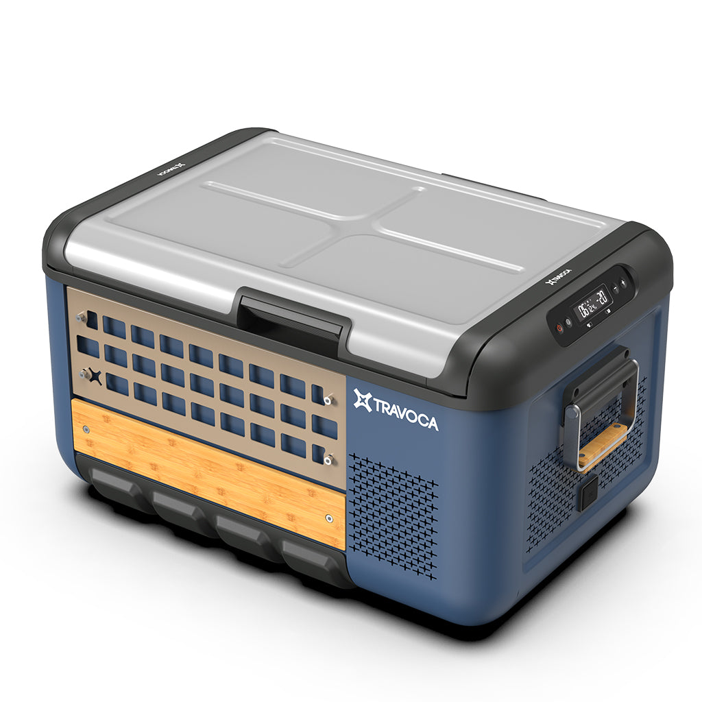 Rigel+ 45 Dual Zone eCooler