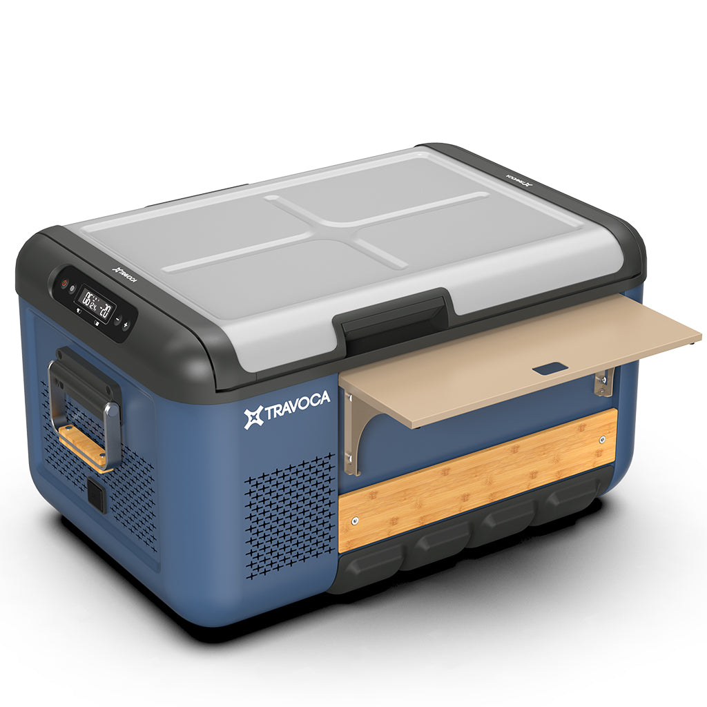 Rigel+ 45 Dual Zone eCooler